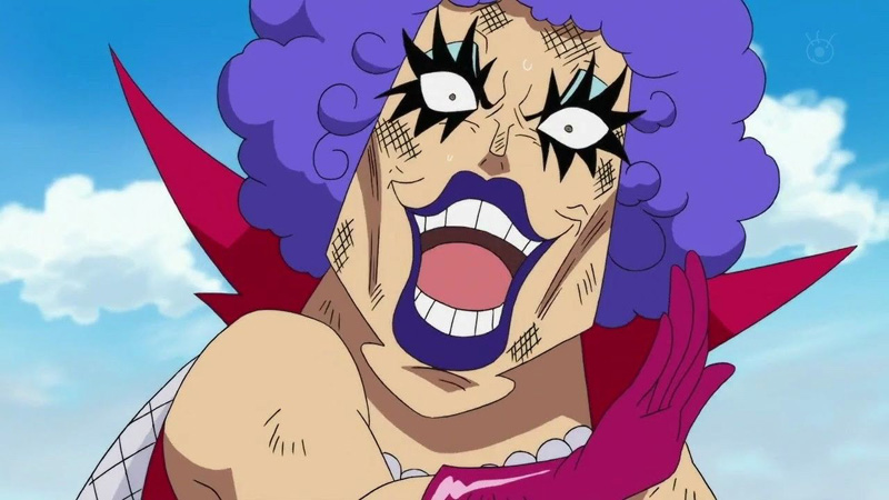 Emporio Ivankov Kwikku, Emporio Ivankov