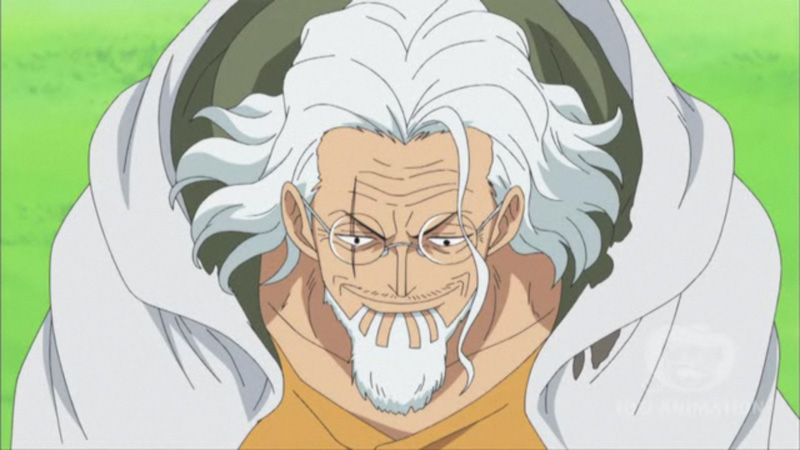 Silver Rayleigh Kwikku, Silver Rayleigh