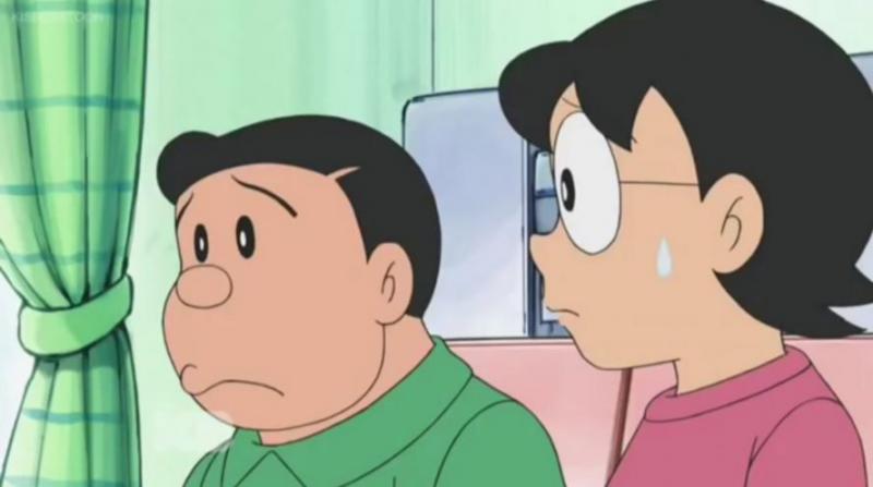 Nobi Nobisuke Kwikku, Nobi Nobisuke