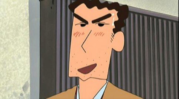 Hiroshi Nohara Kwikku, Hiroshi Nohara