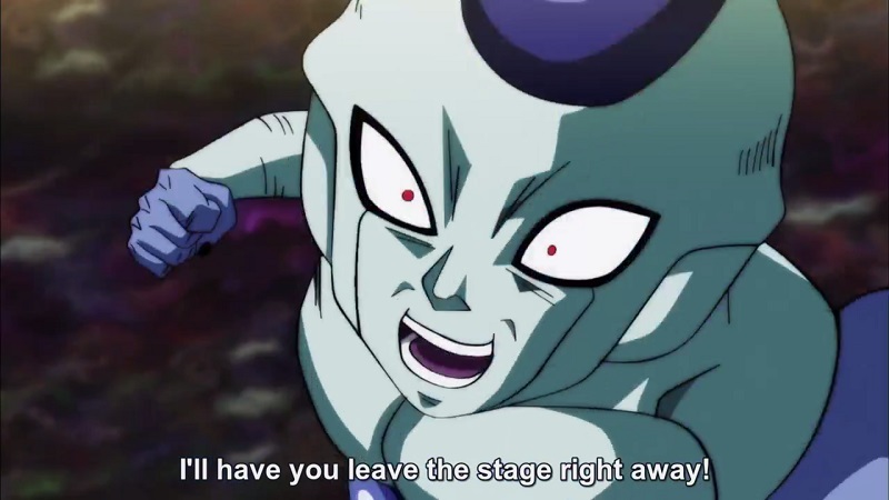 Frost Kwikku, Frost