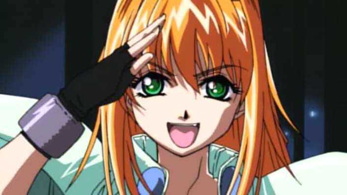 Excel Excel Saga Kwikku, Excel Excel Saga