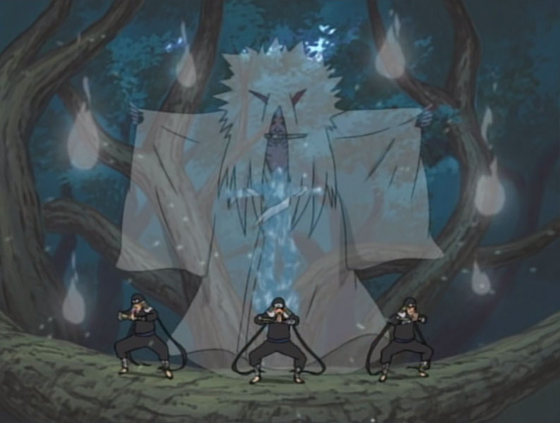 Kuat Dan Dahsyat Jutsu jutsu Ini Rupanya Terlarang Dan Membahayakan kuat-dan-dahsyat-jutsu-jutsu-ini-rupanya-terlarang-dan-membahayakan