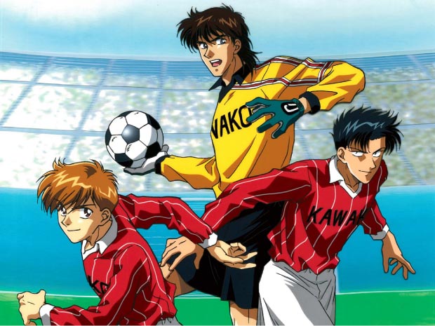 Offside Kwikku, Offside