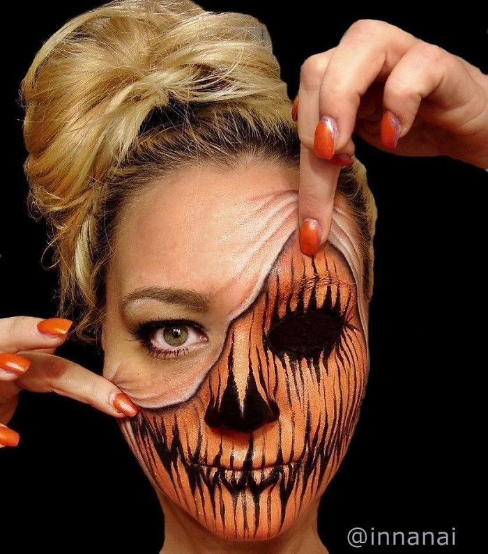 Cocok untuk Halloween Kwikku, Cocok untuk Halloween