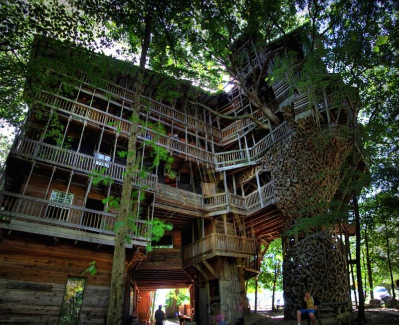 A Woodland Condo Amerika Kwikku, A Woodland Condo Amerika