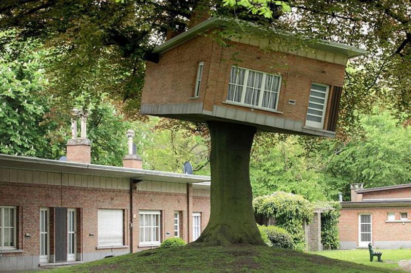 A Monument to Happy Memories Belgia Kwikku, A Monument to Happy Memories Belgia