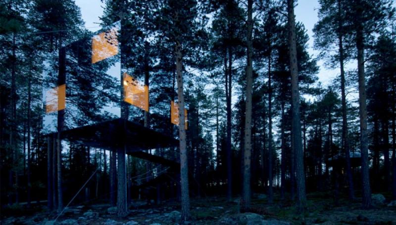 The Mirror Cube Swedia Kwikku, The Mirror Cube Swedia