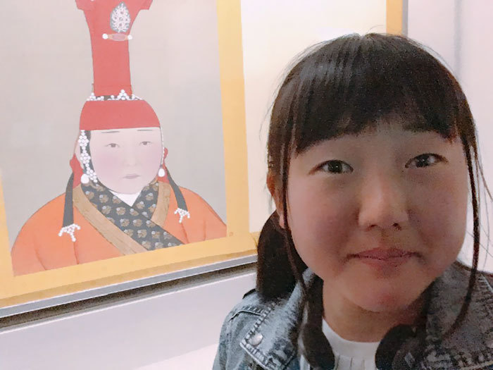 Bukan mata sipitnya aja yang mirip Kwikku, Bukan mata sipitnya aja yang mirip