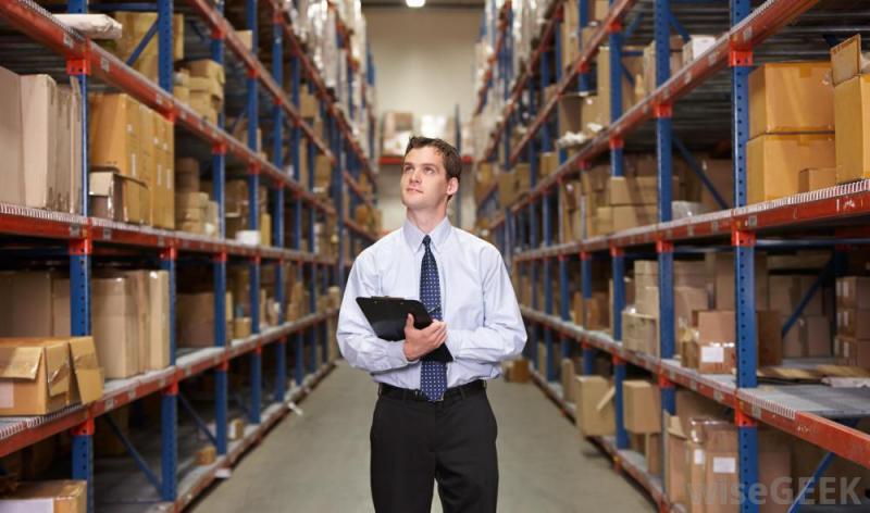 Supply Chain Manager Kwikku, Supply Chain Manager