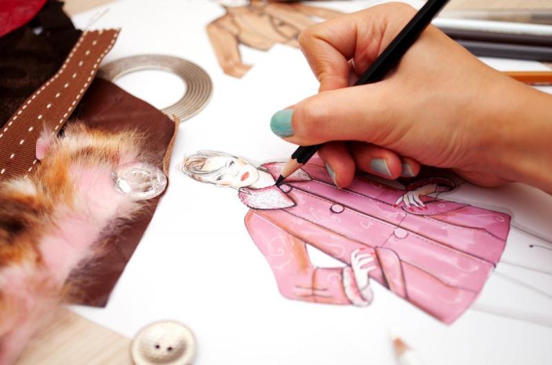 Designer Kwikku, Designer