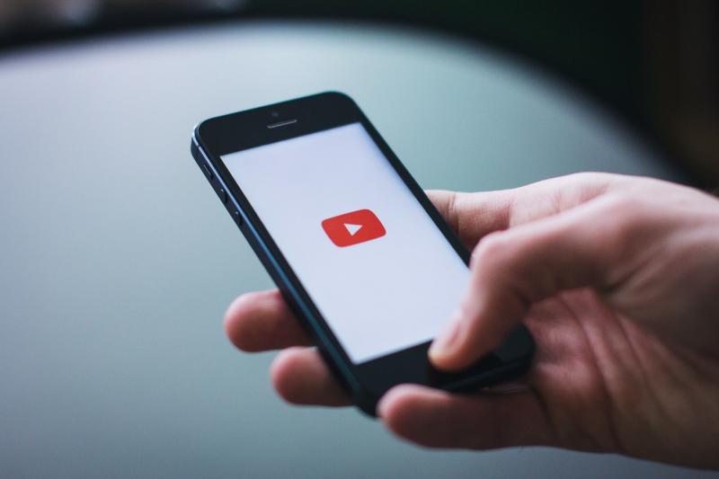 Youtuber Kwikku, Youtuber