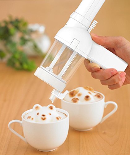 D Latte Maker Kwikku, D Latte Maker