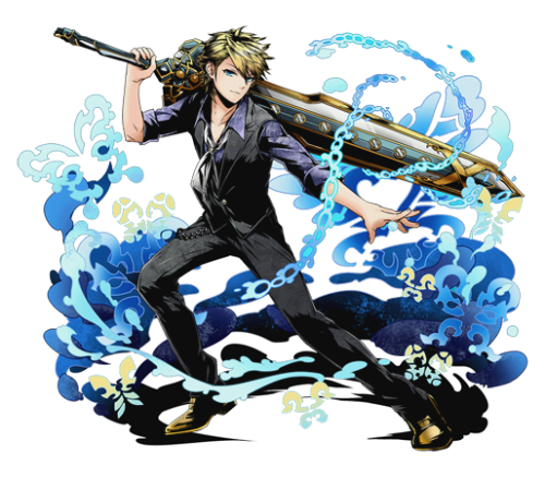 Lancelot Divine Gate Kwikku, Lancelot Divine Gate