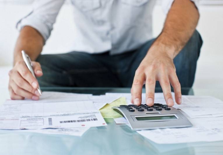 Buatlah Daftar Pengeluaran Kwikku, Buatlah Daftar Pengeluaran