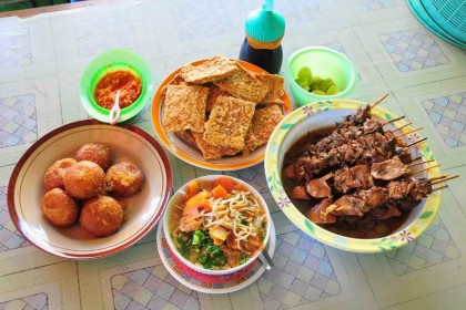 Konsumsi Maknan Dengan Harga Terjangkau Kwikku, Konsumsi Maknan Dengan Harga Terjangkau