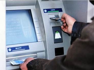 Jangan Ambil Semua Uangmu di ATM Kwikku, Jangan Ambil Semua Uangmu di ATM