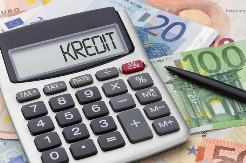 Membeli dengan kredit Kwikku, Membeli dengan kredit