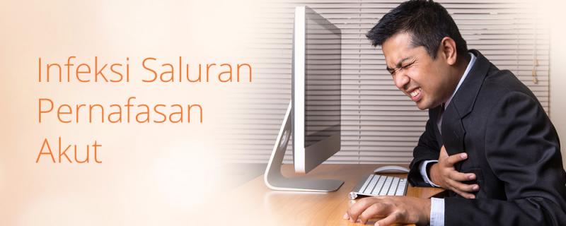 ISPA Infeksi Saluran Pernapasan Akut Kwikku, ISPA Infeksi Saluran Pernapasan Akut