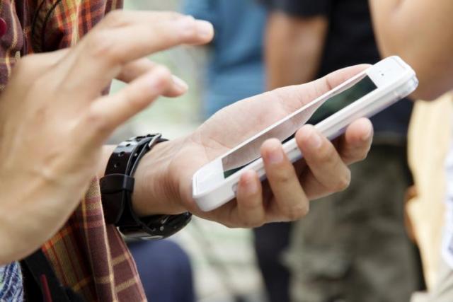 Kurangi mengakses media sosial Kwikku, Kurangi mengakses media sosial