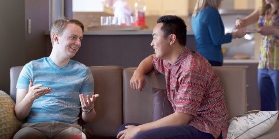 Ajak teman untuk berdiskusi Kwikku, Ajak teman untuk berdiskusi