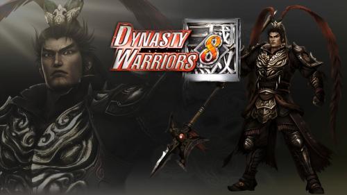 Lu Bu Game Dynasty Warrior Kwikku, Lu Bu Game Dynasty Warrior