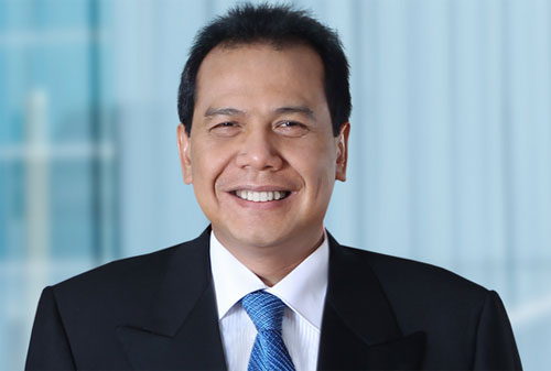 Chairul Tanjung pernah menempuh kuliah jurusan dokter gigi Kwikku, Chairul Tanjung pernah menempuh kuliah jurusan dokter gigi