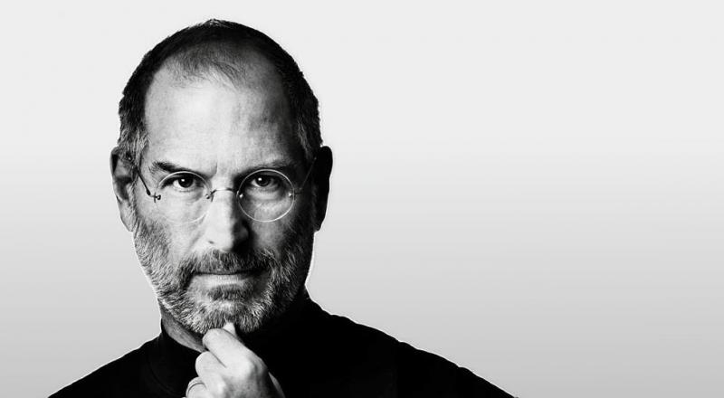 Pernah menolak tawaran kerja dari Steve Jobs Kwikku, Pernah menolak tawaran kerja dari Steve Jobs