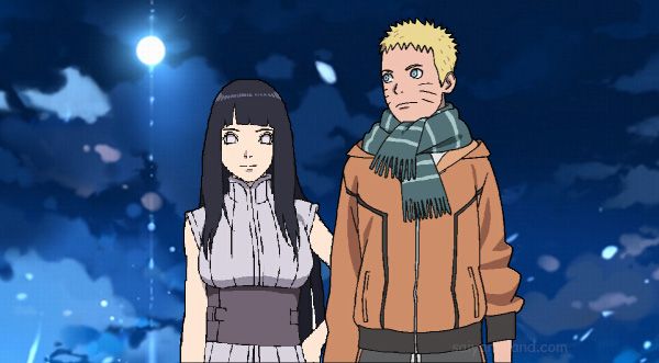 Sigap melindungi Naruto Kwikku, Sigap melindungi Naruto