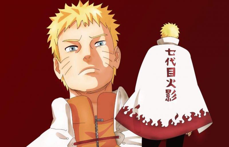 Naruto memiliki visi terhadap masa depan Kwikku, Naruto memiliki visi terhadap masa depan