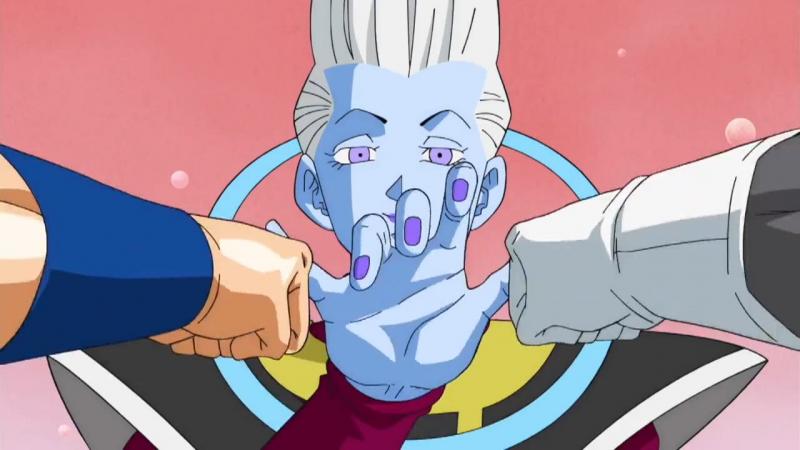 Whis lebih dari Kwikku, Whis lebih dari