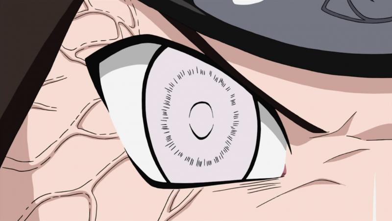 Byakugan Kwikku, Byakugan