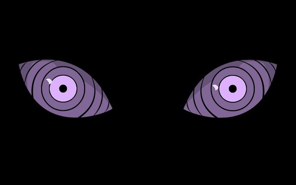 Rinnegan Kwikku, Rinnegan