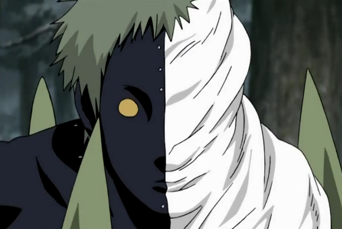 Zetsu Kwikku, Zetsu