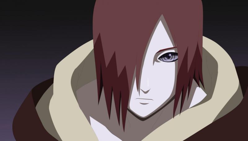 Pain Nagato Kwikku, Pain Nagato