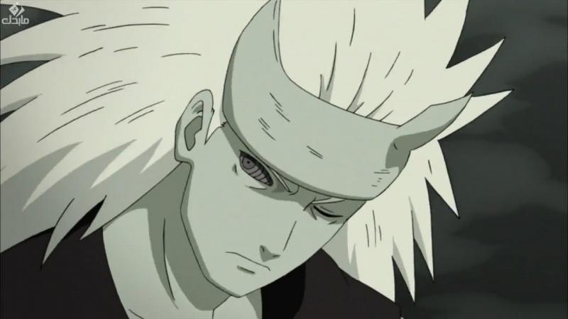 Madara Uchiha Mode Rikudou Kwikku, Madara Uchiha Mode Rikudou