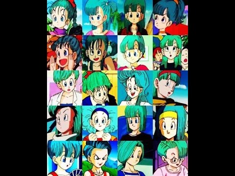 Potongan Rambut Bulma Kwikku, Potongan Rambut Bulma