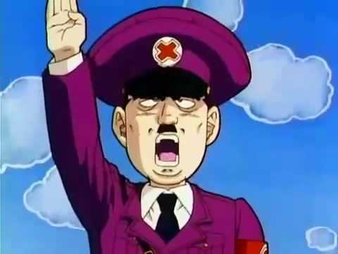 Munculnya Hitler Kwikku, Munculnya Hitler