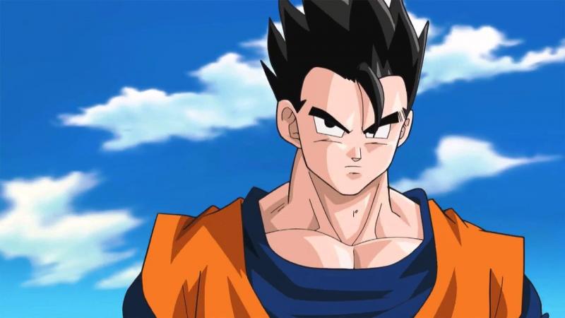 Gohan Kwikku, Gohan