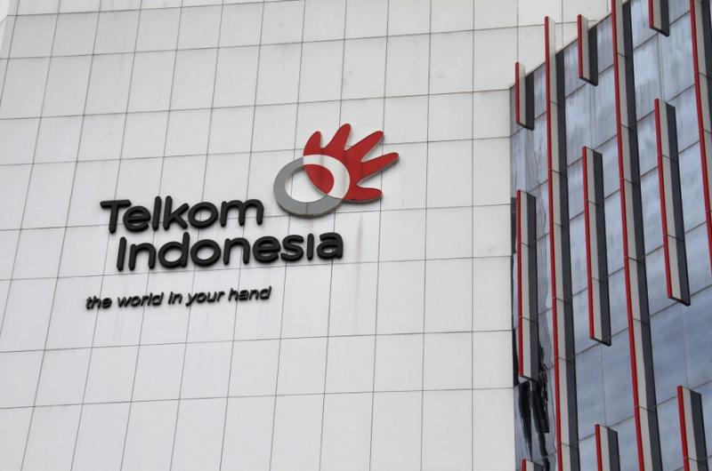 Didukung Oleh Telkom Kwikku, Didukung Oleh Telkom