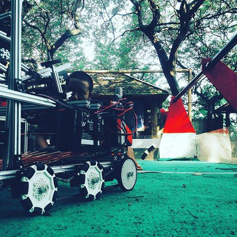Tentang Techno Natura Kwikku, Tentang Techno Natura