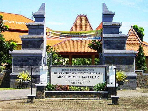 Museum Mpu Tantular Kwikku, Museum Mpu Tantular