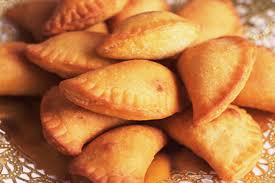 Panada Kwikku, Panada