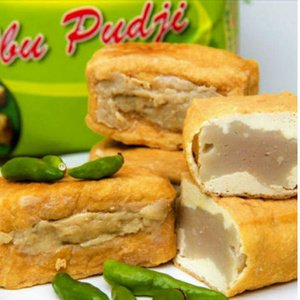 Tahu Bakso Kwikku, Tahu Bakso