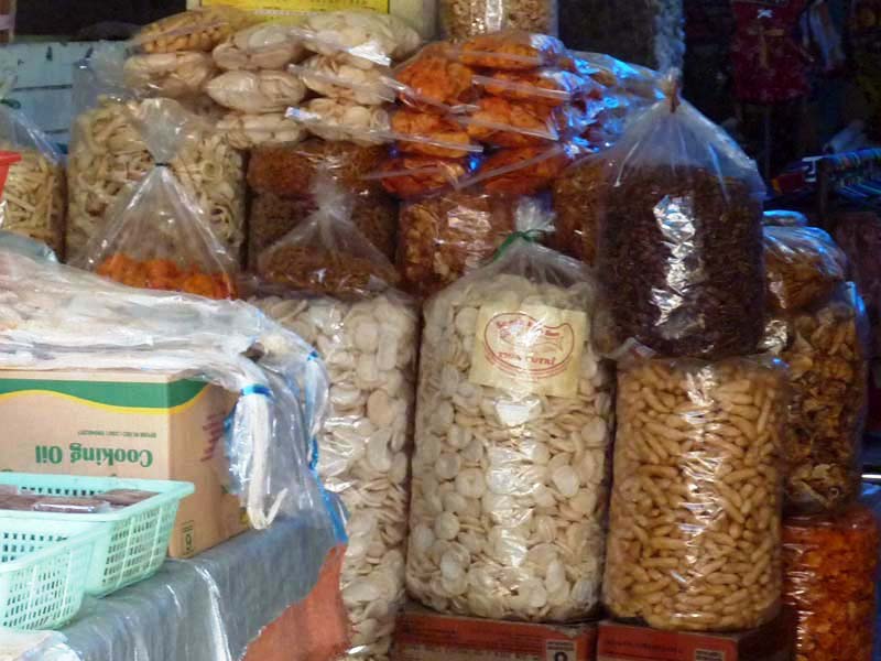 Kerupuk Ikan Kenjeran Kwikku, Kerupuk Ikan Kenjeran