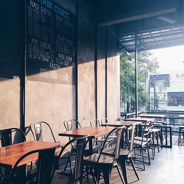 Roti Bakar Kemang Kwikku, Roti Bakar Kemang