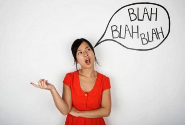 TALK TO YOURSELF Berbicara Pada Diri Sendiri Kwikku, TALK TO YOURSELF Berbicara Pada Diri Sendiri