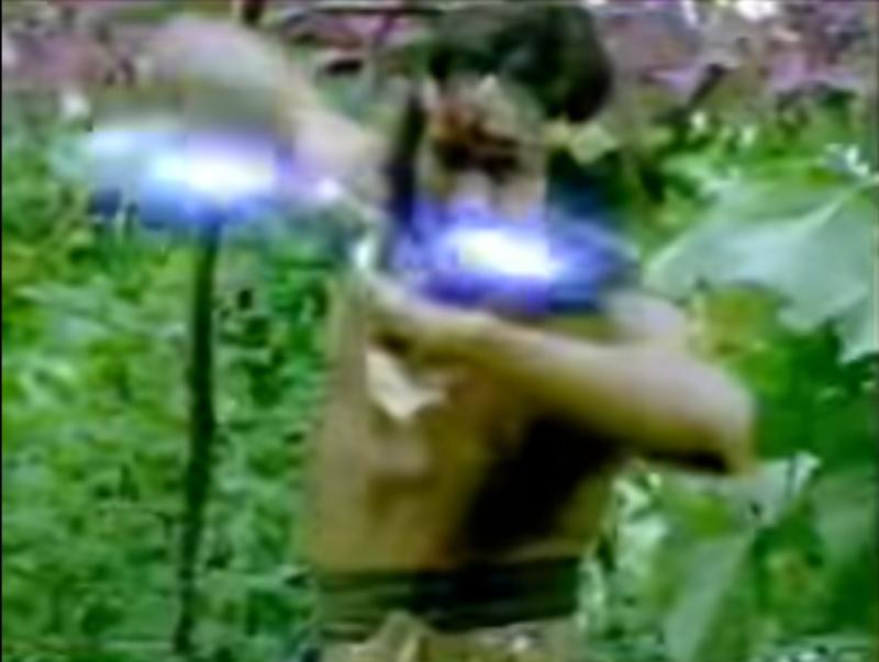 Ajian Serat Gelanggelang Kwikku, Ajian Serat Gelanggelang