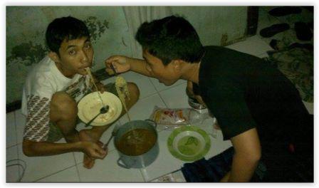 Menu Sehat Sempurna yang Tinggal Impian Kwikku, Menu Sehat Sempurna yang Tinggal Impian