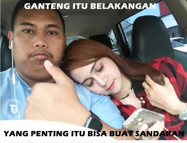 Pacaran Lihat Isi Dompet Dulu Kwikku, Pacaran Lihat Isi Dompet Dulu
